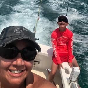 Meet your Posher, Colton